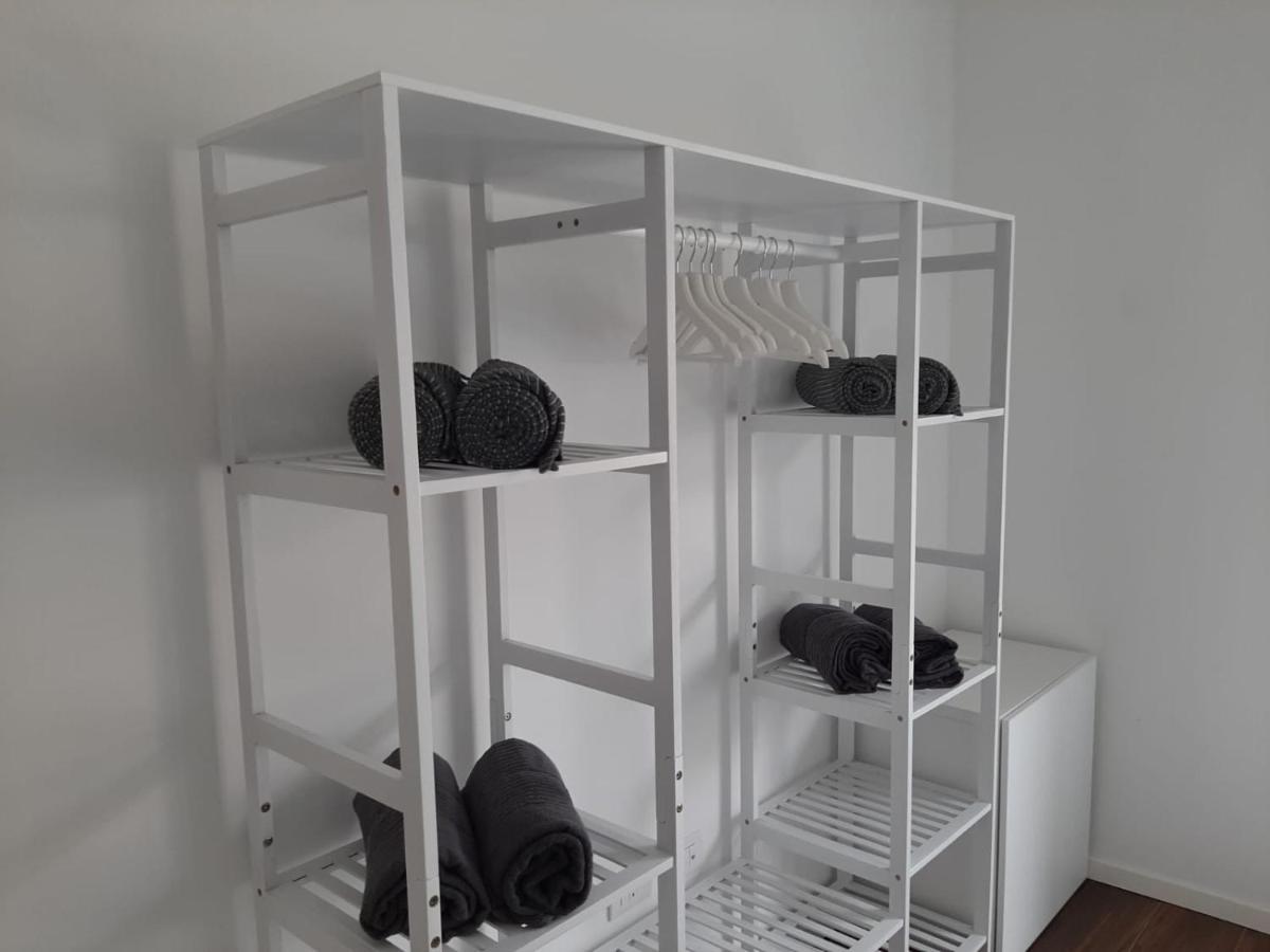 Garda Family & Solarium Διαμέρισμα Ρίβα ντελ Γκάρντα Εξωτερικό φωτογραφία