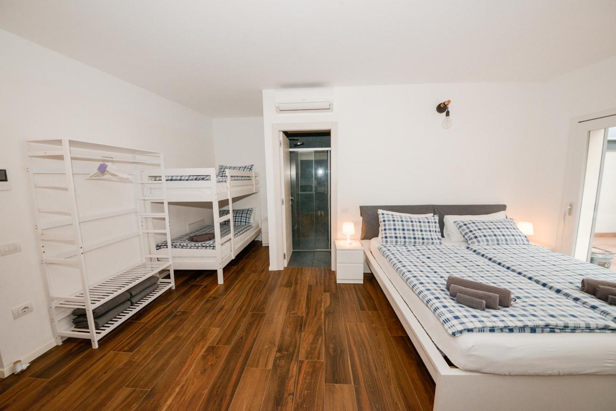 Garda Family & Solarium Διαμέρισμα Ρίβα ντελ Γκάρντα Εξωτερικό φωτογραφία