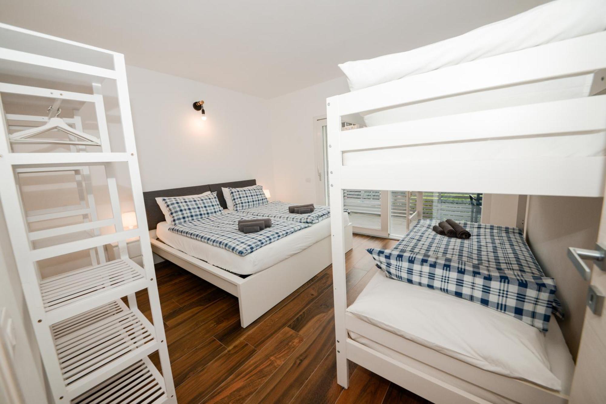 Garda Family & Solarium Διαμέρισμα Ρίβα ντελ Γκάρντα Εξωτερικό φωτογραφία