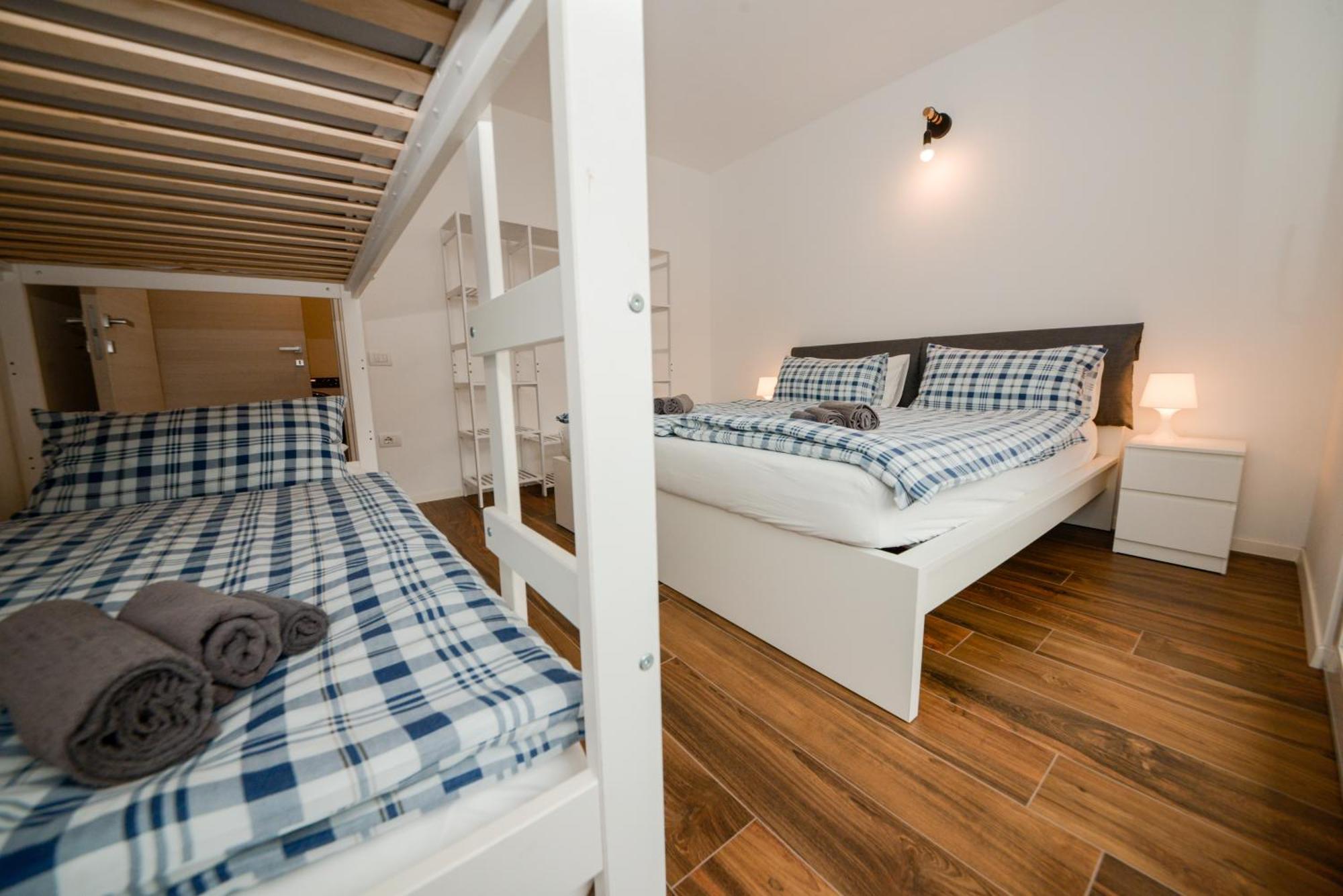Garda Family & Solarium Διαμέρισμα Ρίβα ντελ Γκάρντα Εξωτερικό φωτογραφία