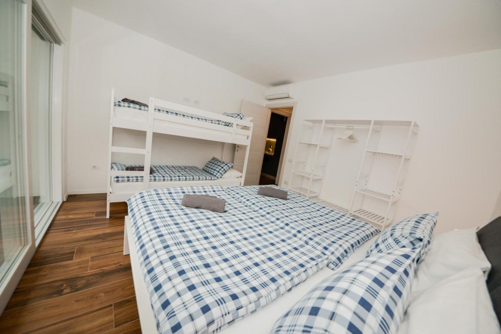 Garda Family & Solarium Διαμέρισμα Ρίβα ντελ Γκάρντα Εξωτερικό φωτογραφία